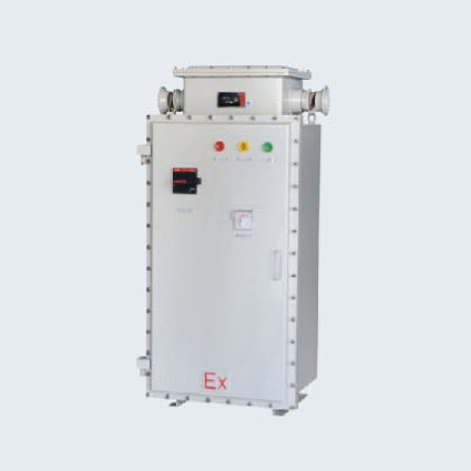 BQJ系列防爆自耦減壓電磁起動(dòng)箱(IIB、IIC)